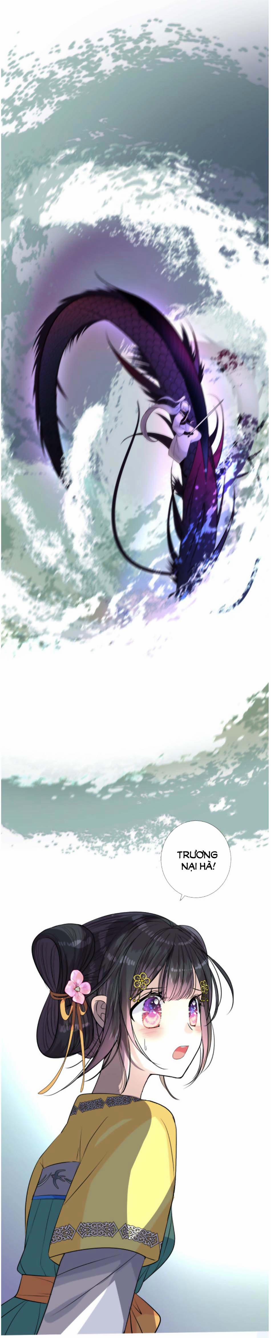 Sao Lại Là Yêu? 41 trang 4