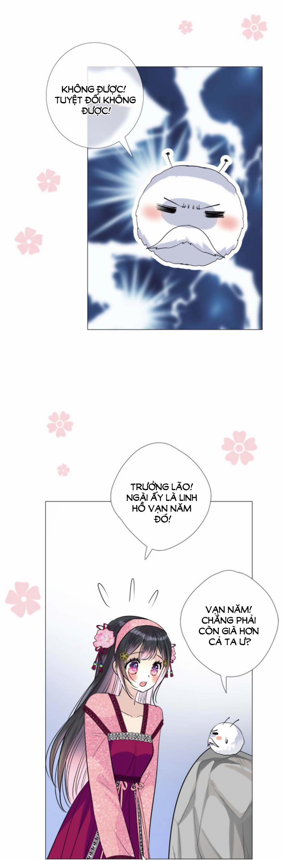 Sao Lại Là Yêu? 42 trang 13