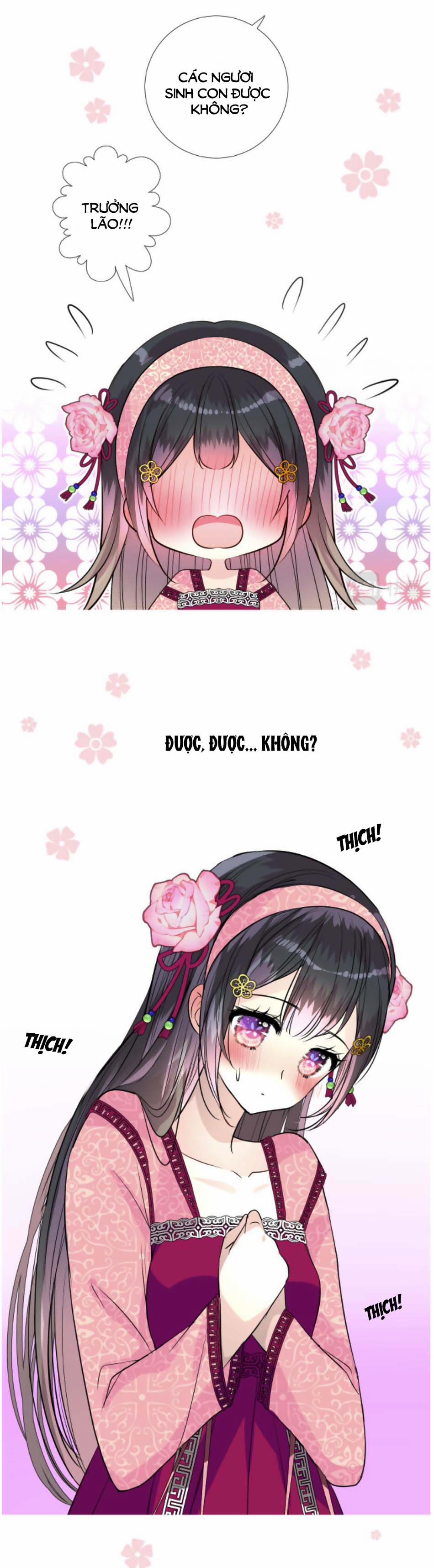 Sao Lại Là Yêu? 42 trang 15