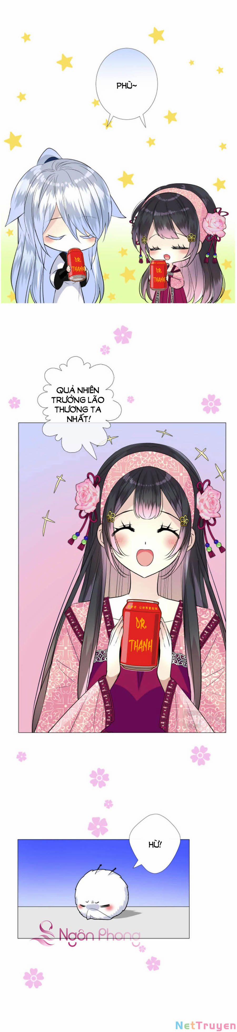 Sao Lại Là Yêu? 43 trang 11