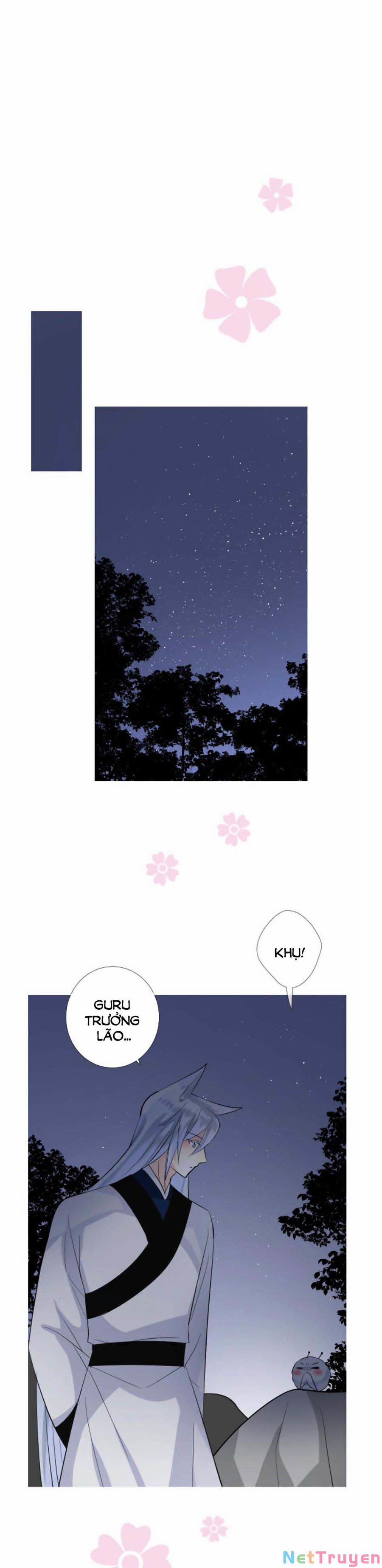 Sao Lại Là Yêu? 43 trang 12