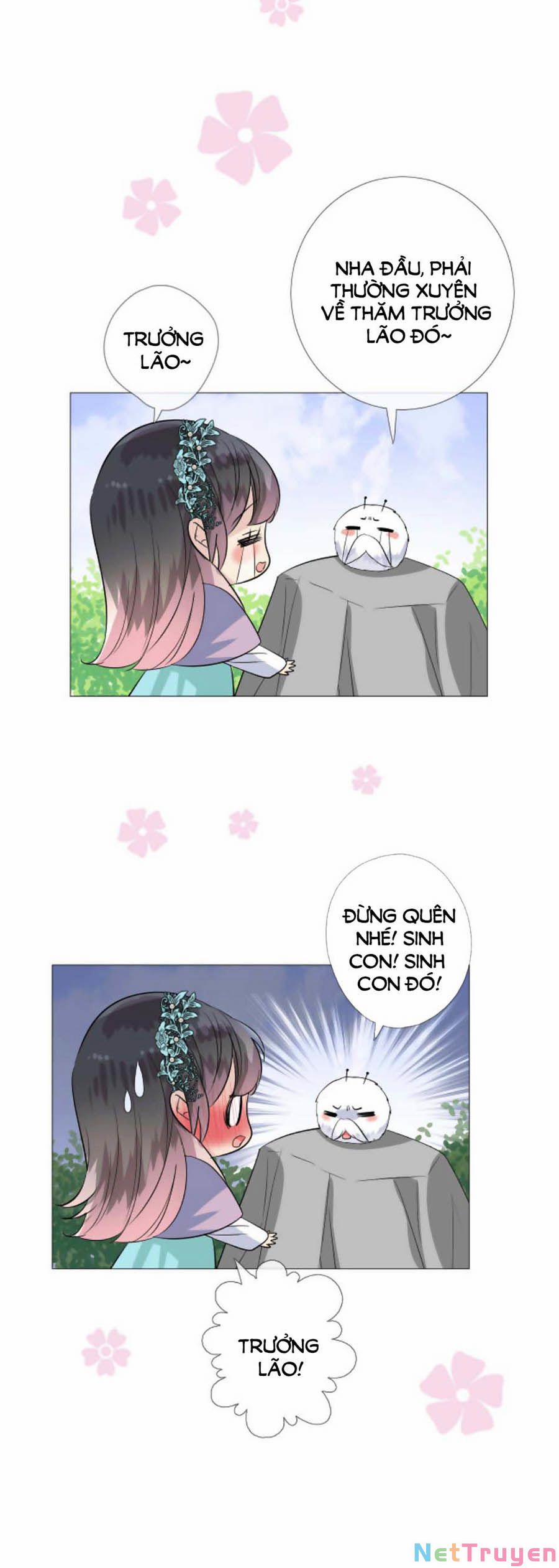 Sao Lại Là Yêu? 43 trang 20