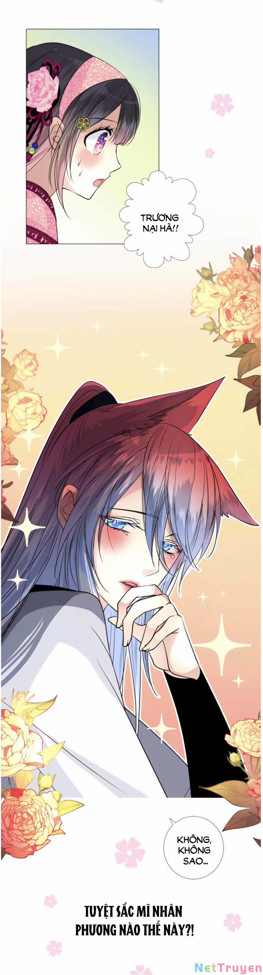 Sao Lại Là Yêu? 43 trang 4