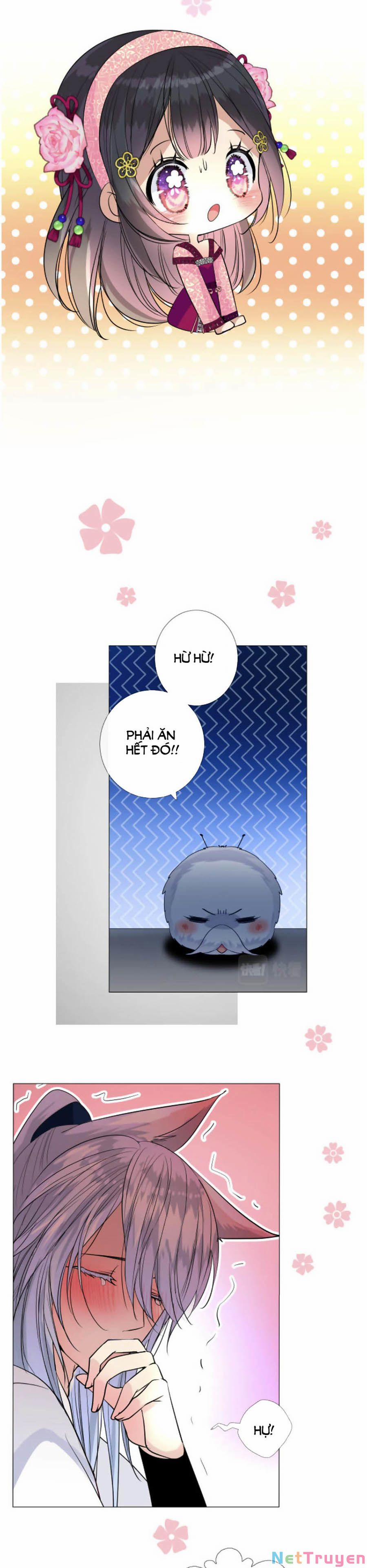 Sao Lại Là Yêu? 43 trang 5