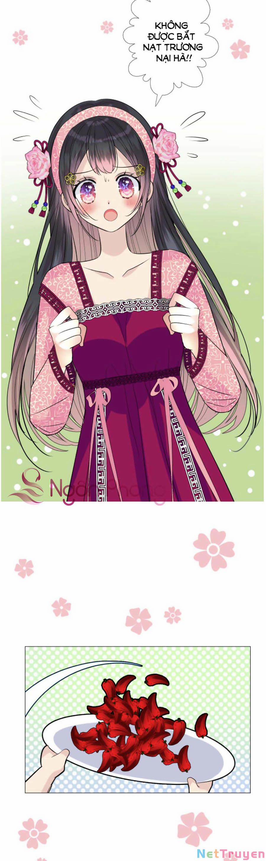 Sao Lại Là Yêu? 43 trang 6