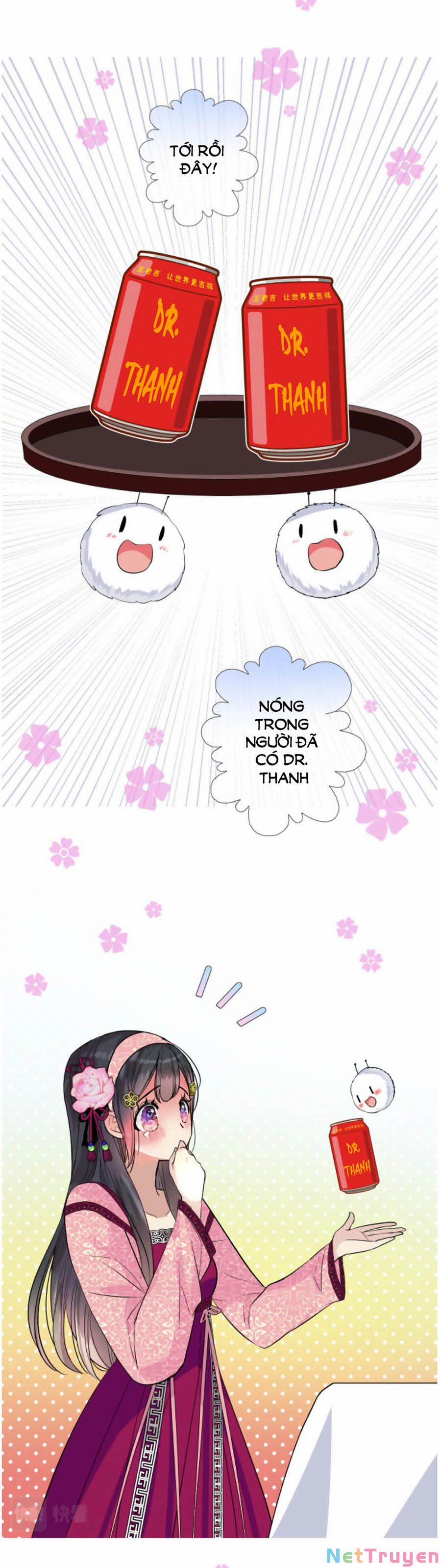 Sao Lại Là Yêu? 43 trang 9