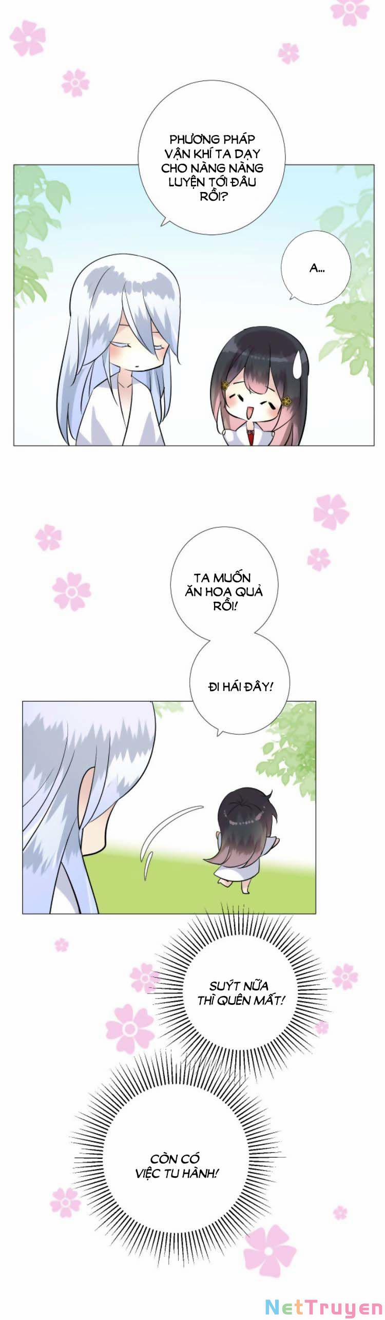Sao Lại Là Yêu? 44 trang 16