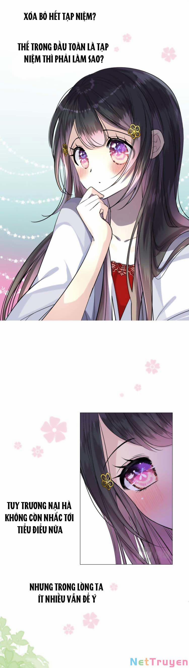 Sao Lại Là Yêu? 44 trang 2