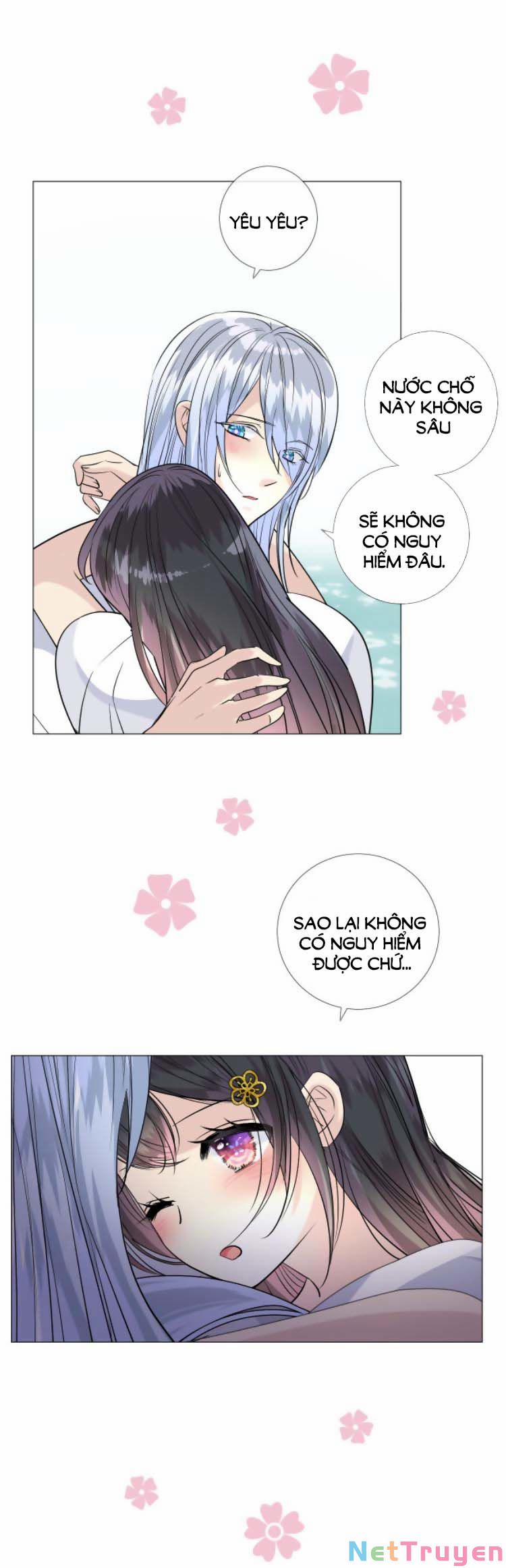 Sao Lại Là Yêu? 44 trang 7