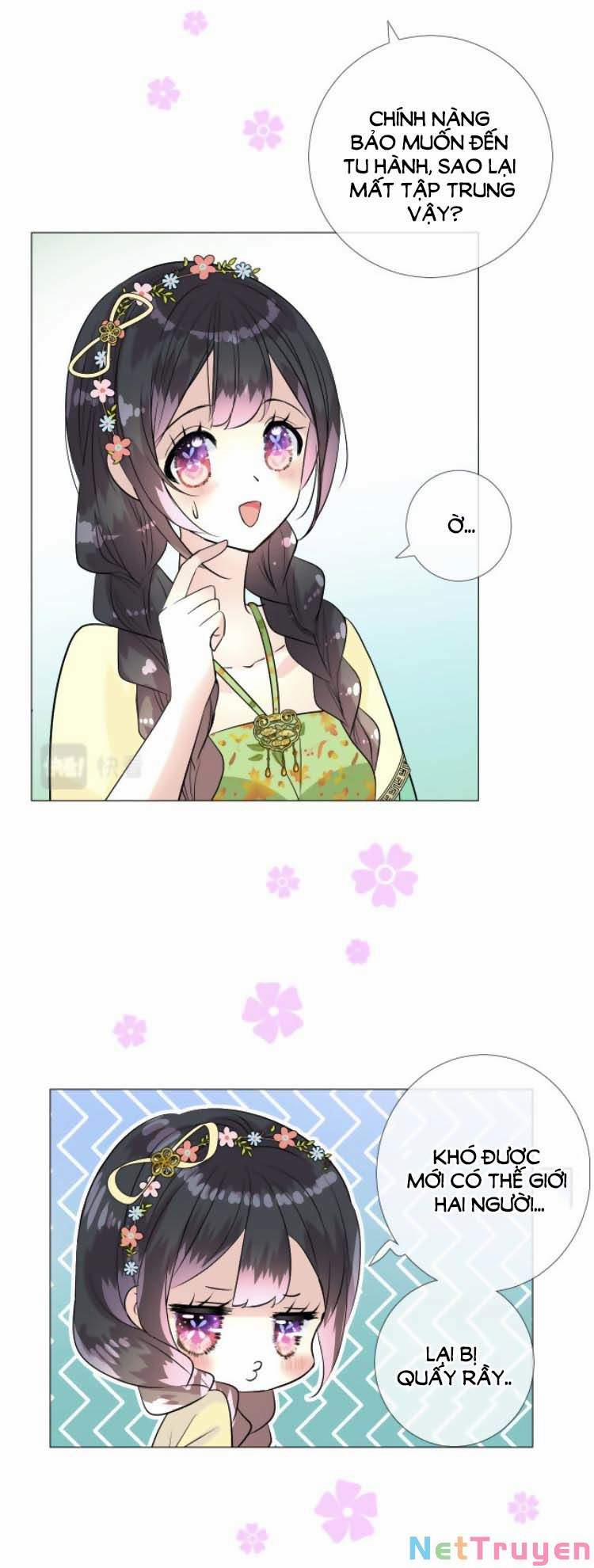 Sao Lại Là Yêu? 45 trang 16