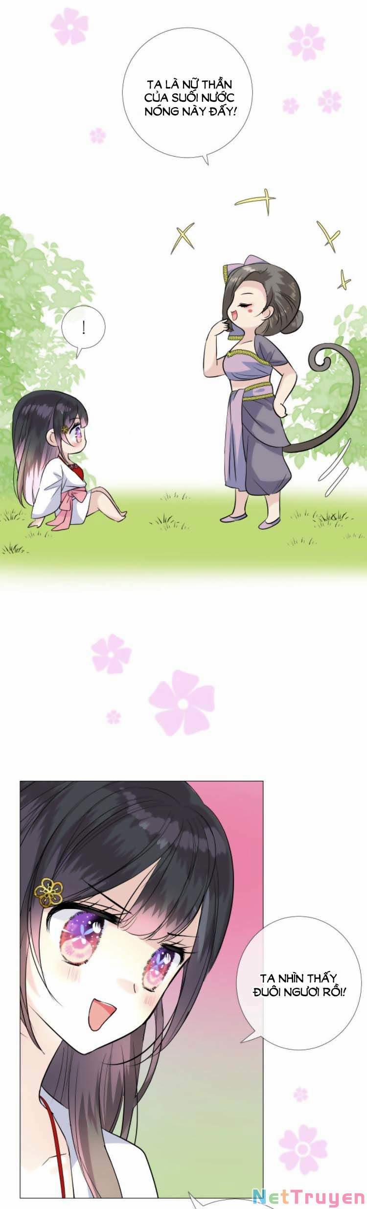 Sao Lại Là Yêu? 45 trang 2