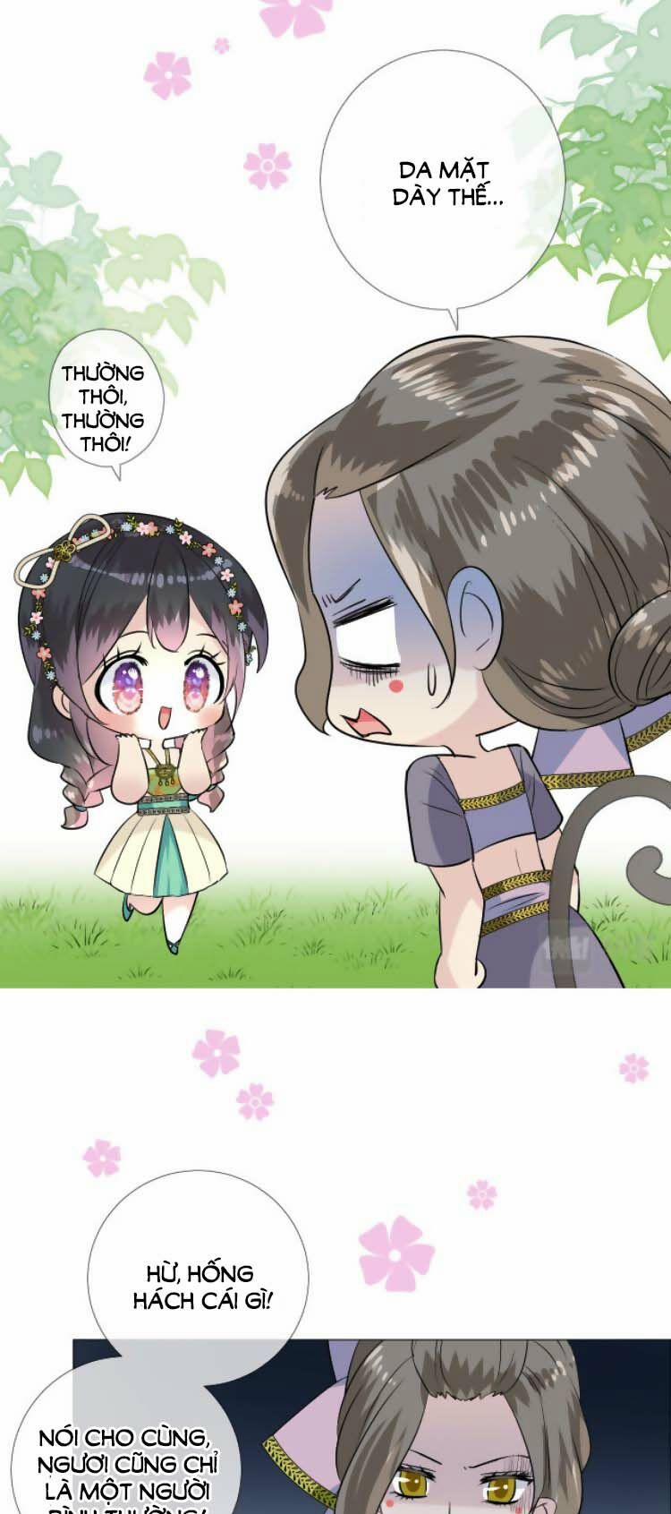 Sao Lại Là Yêu? 46 trang 2