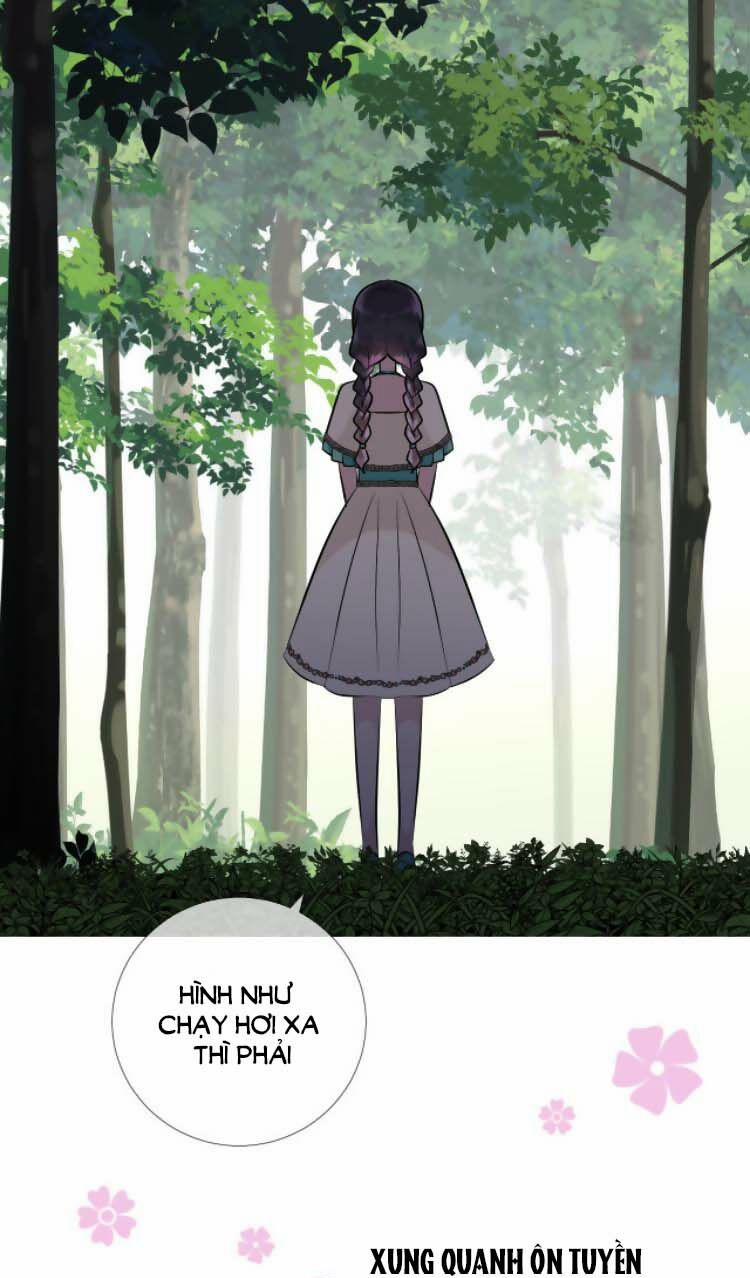 Sao Lại Là Yêu? 46 trang 20