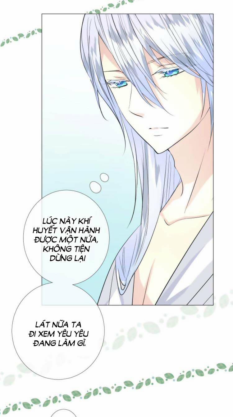 Sao Lại Là Yêu? 46 trang 33