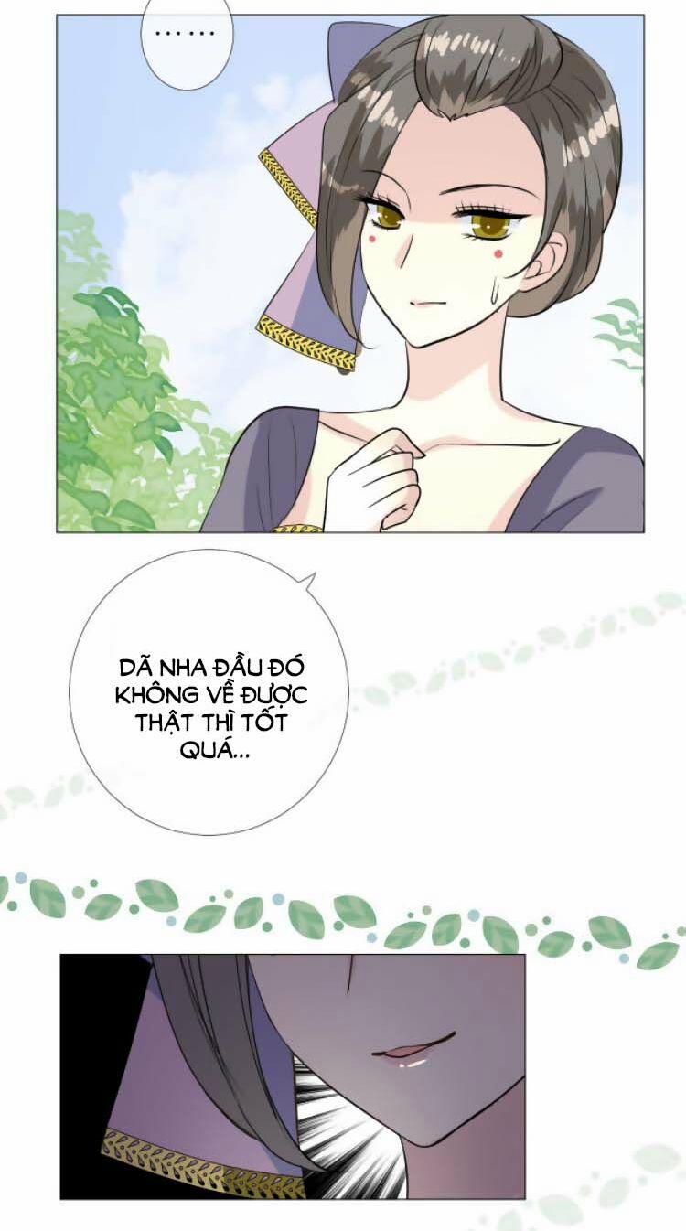 Sao Lại Là Yêu? 46 trang 34