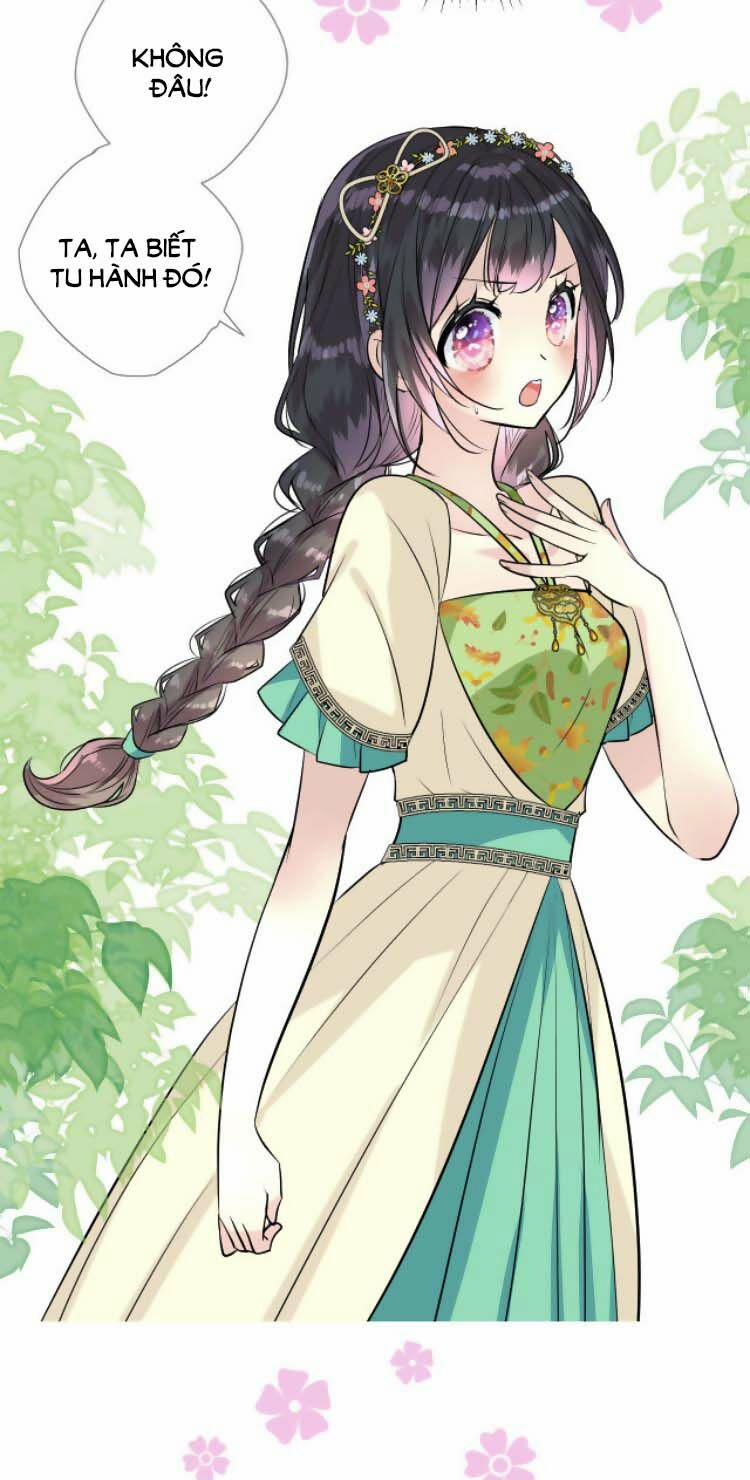 Sao Lại Là Yêu? 46 trang 4