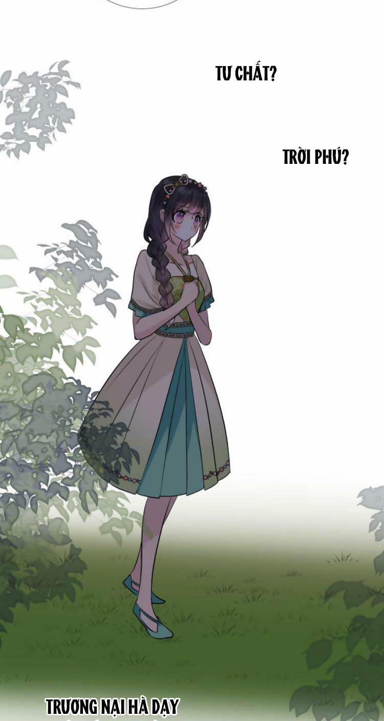 Sao Lại Là Yêu? 46 trang 8