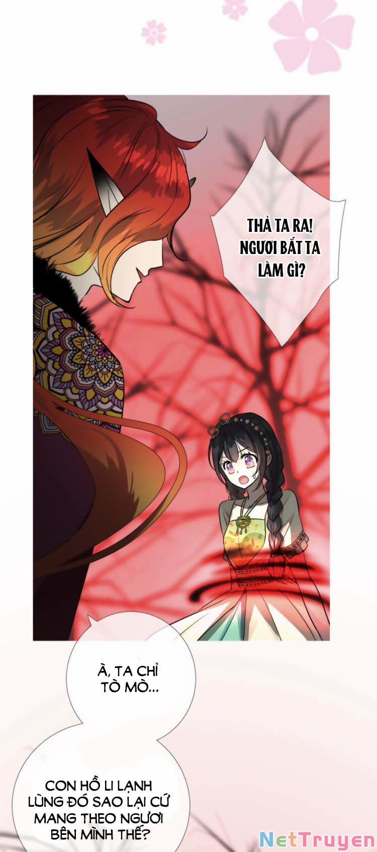 Sao Lại Là Yêu? 47 trang 10