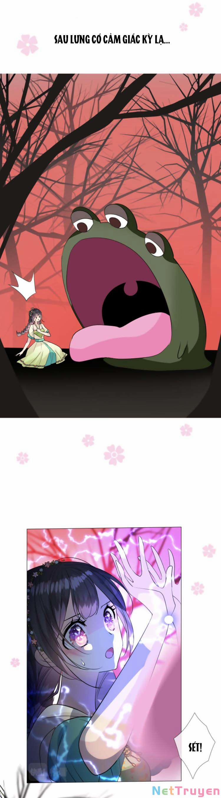 Sao Lại Là Yêu? 47 trang 2