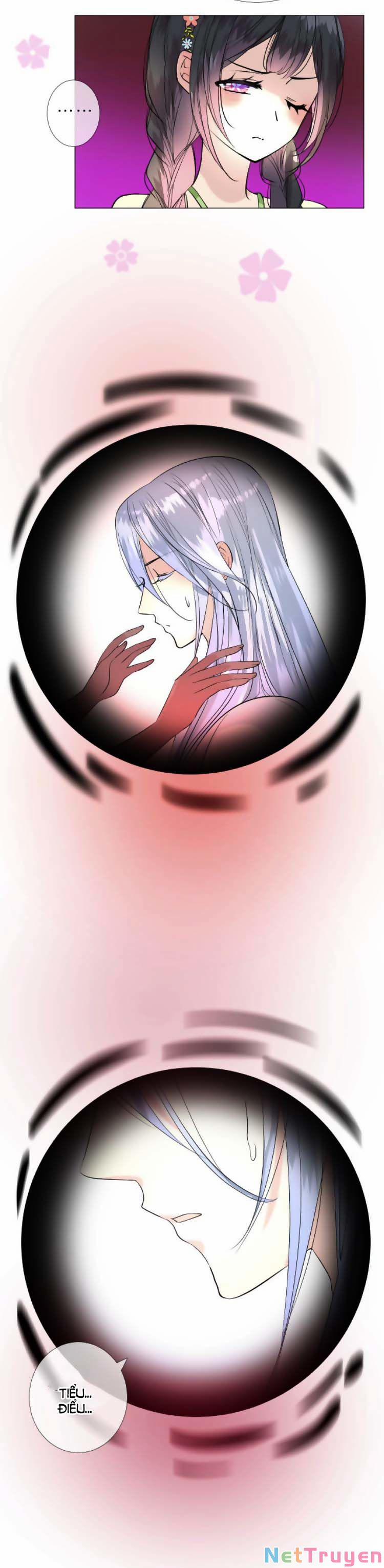 Sao Lại Là Yêu? 48 trang 10