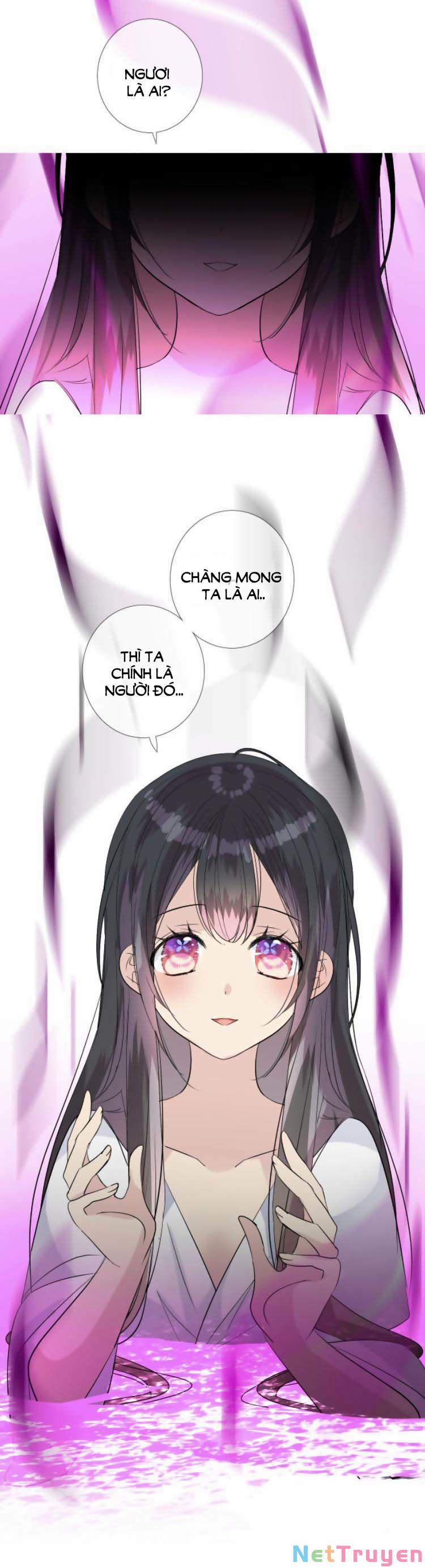Sao Lại Là Yêu? 48 trang 17
