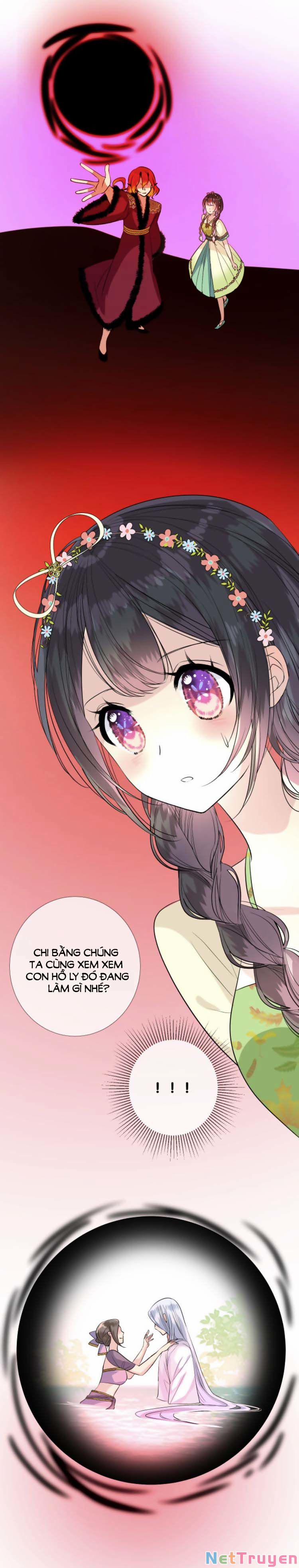 Sao Lại Là Yêu? 48 trang 7