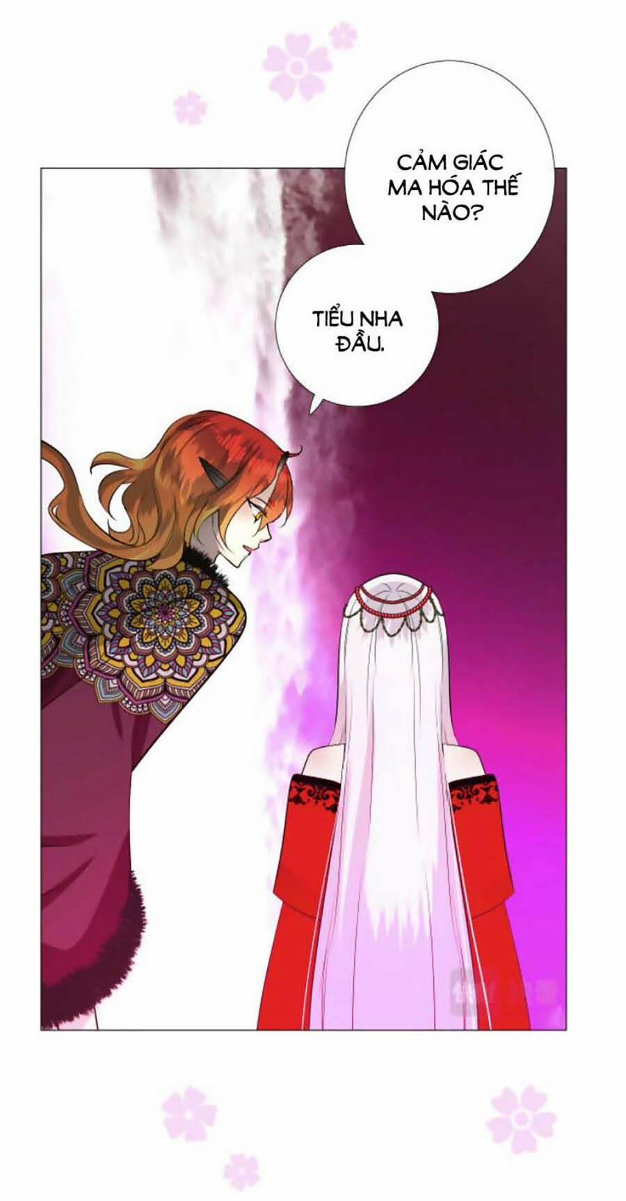 Sao Lại Là Yêu? 49 trang 14