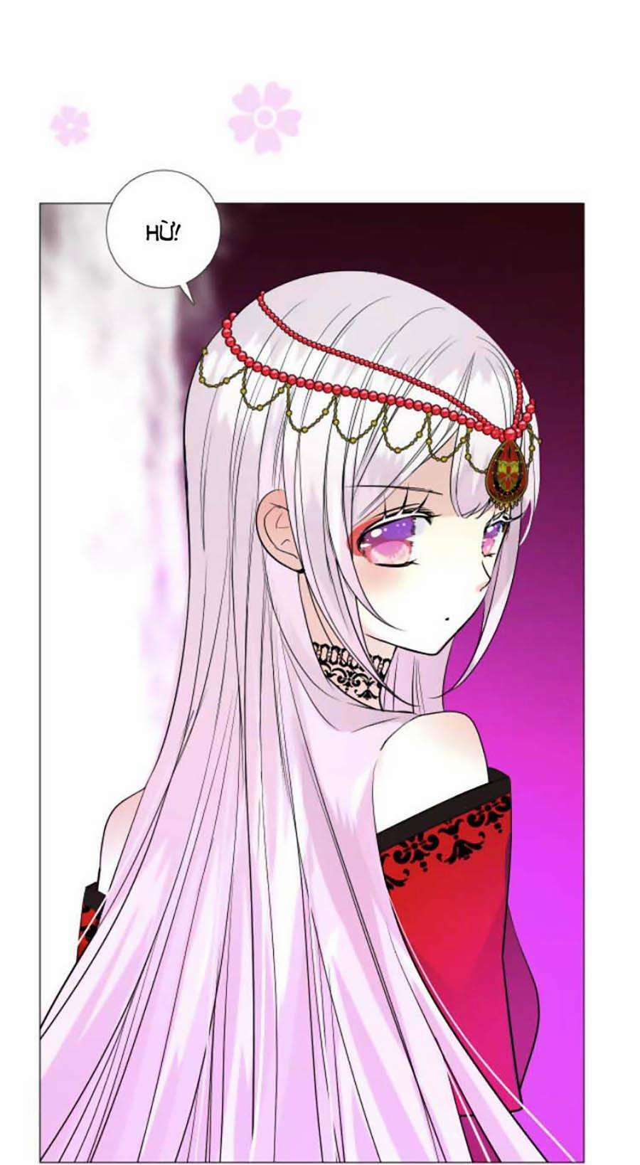 Sao Lại Là Yêu? 49 trang 17