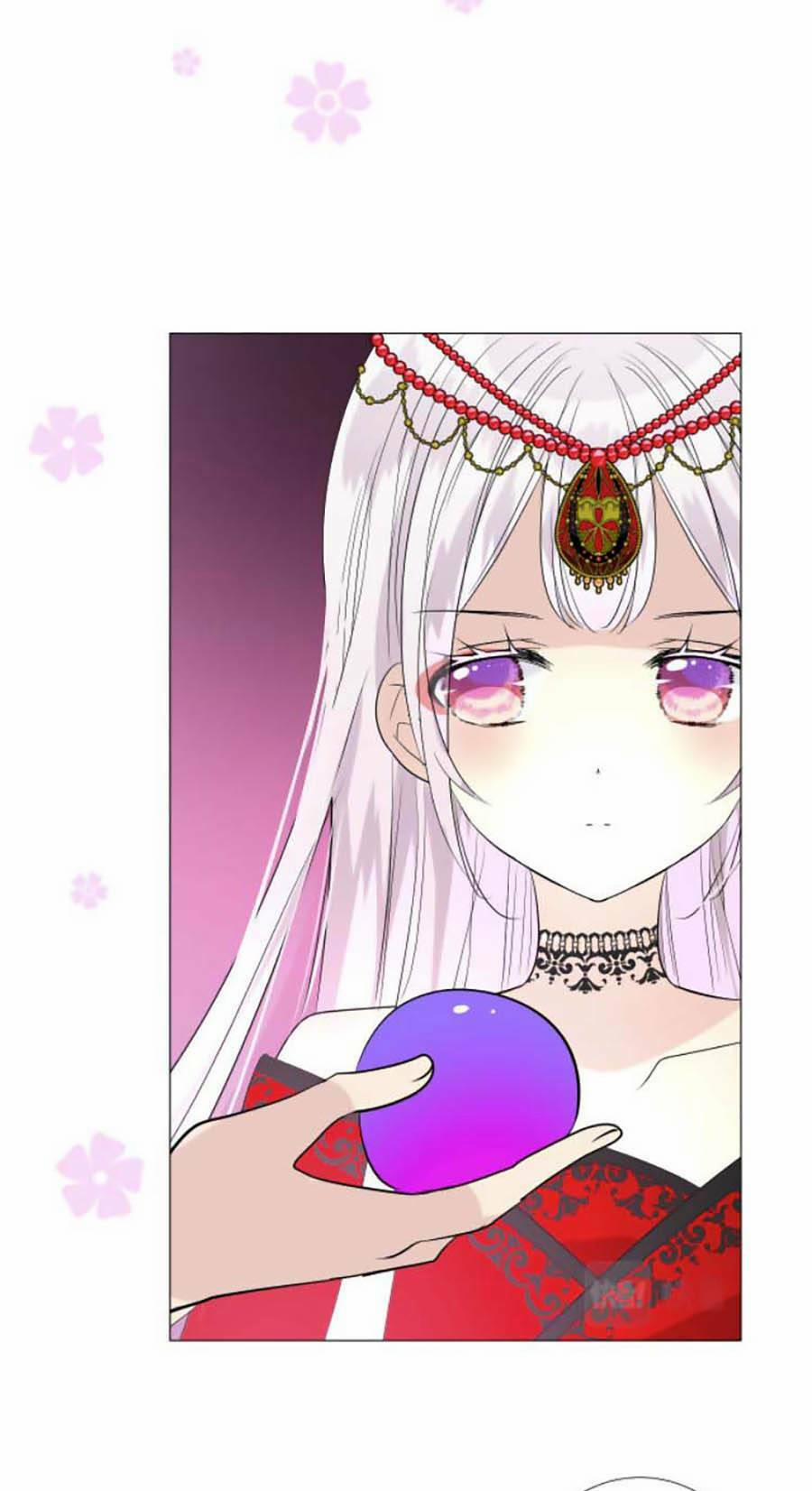 Sao Lại Là Yêu? 49 trang 33