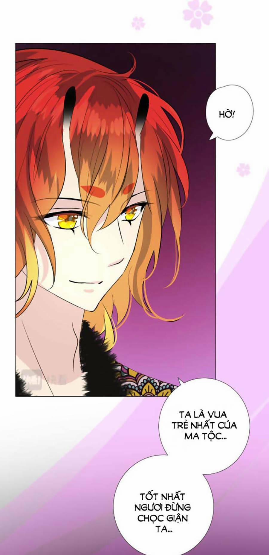 Sao Lại Là Yêu? 49 trang 37