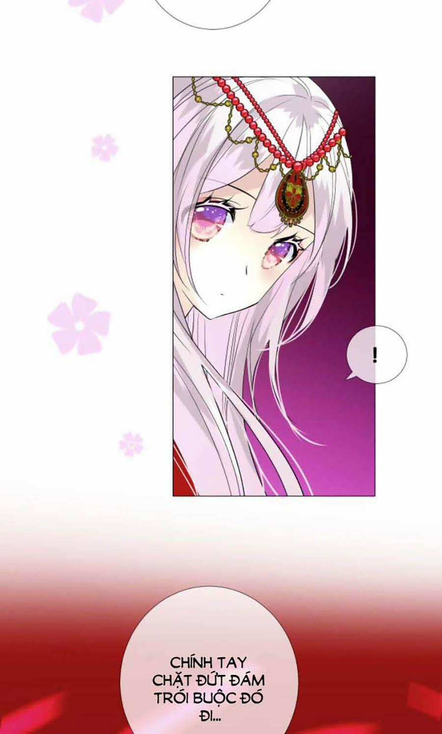 Sao Lại Là Yêu? 49 trang 42