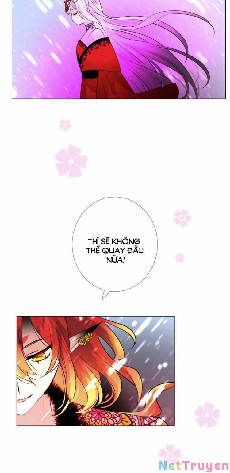 Sao Lại Là Yêu? 50 trang 11