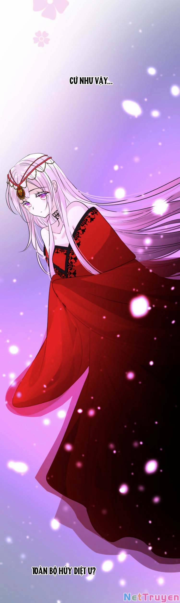 Sao Lại Là Yêu? 50 trang 16