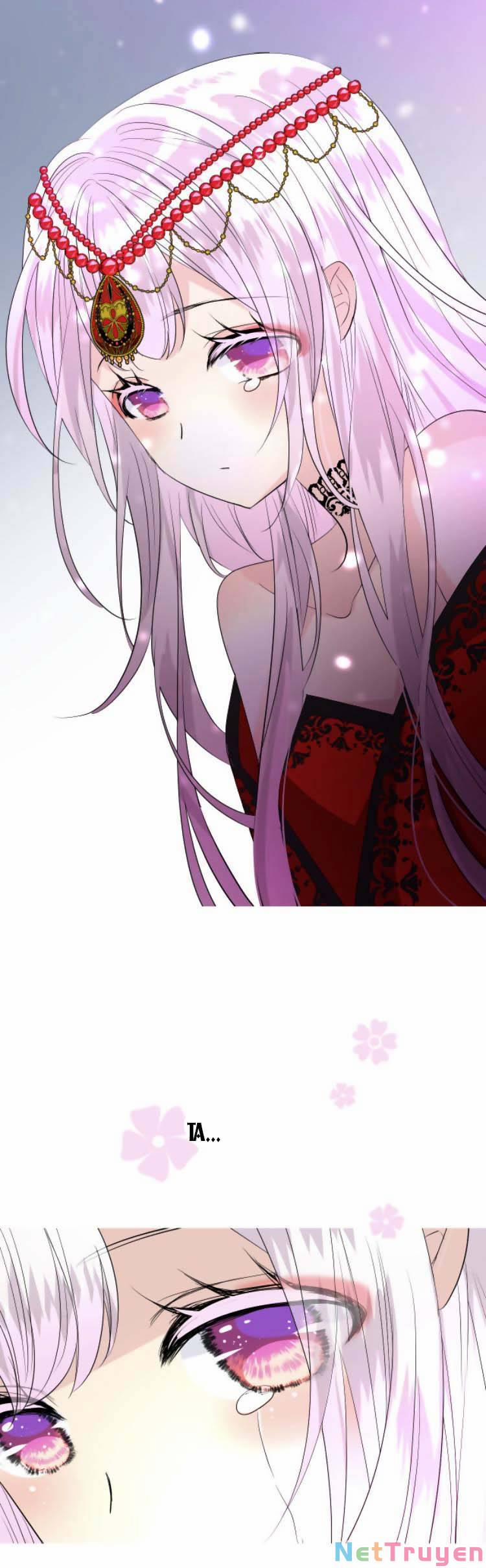 Sao Lại Là Yêu? 50 trang 17