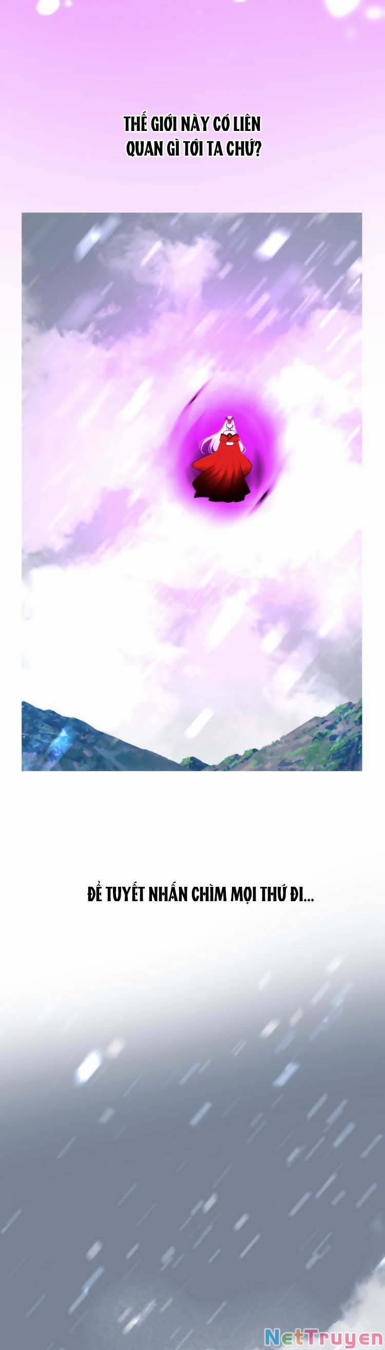 Sao Lại Là Yêu? 50 trang 2