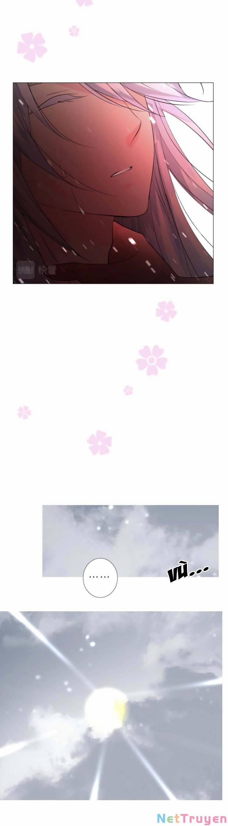 Sao Lại Là Yêu? 50 trang 23