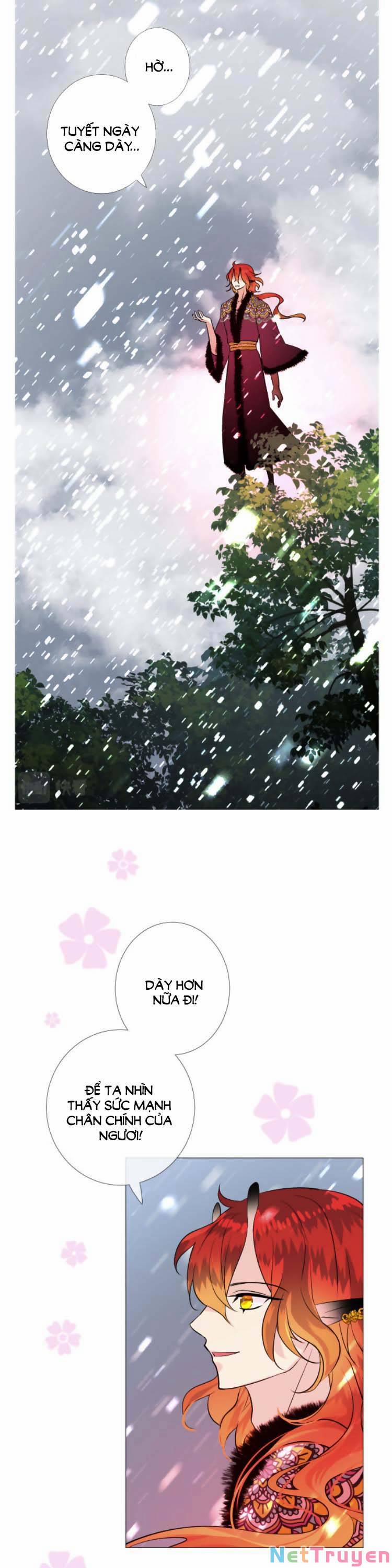 Sao Lại Là Yêu? 50 trang 5