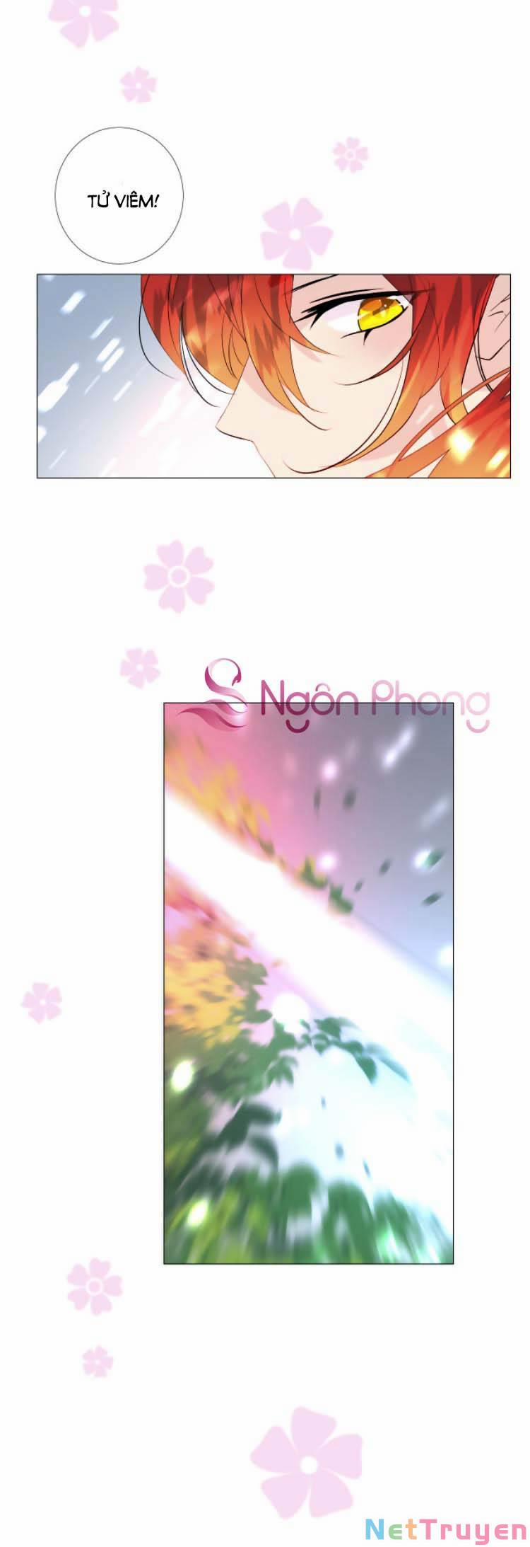 Sao Lại Là Yêu? 50 trang 6