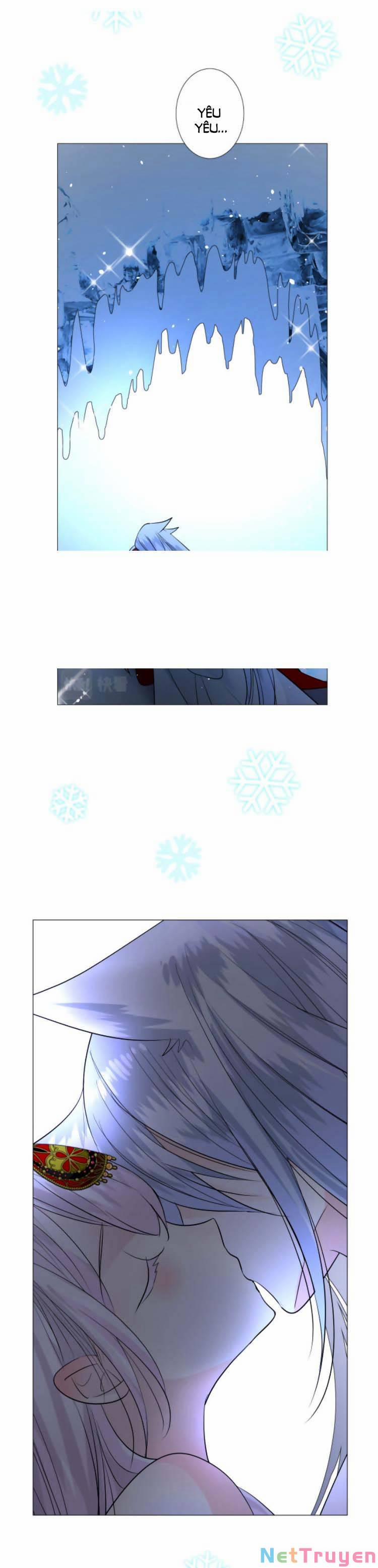 Sao Lại Là Yêu? 51 trang 11