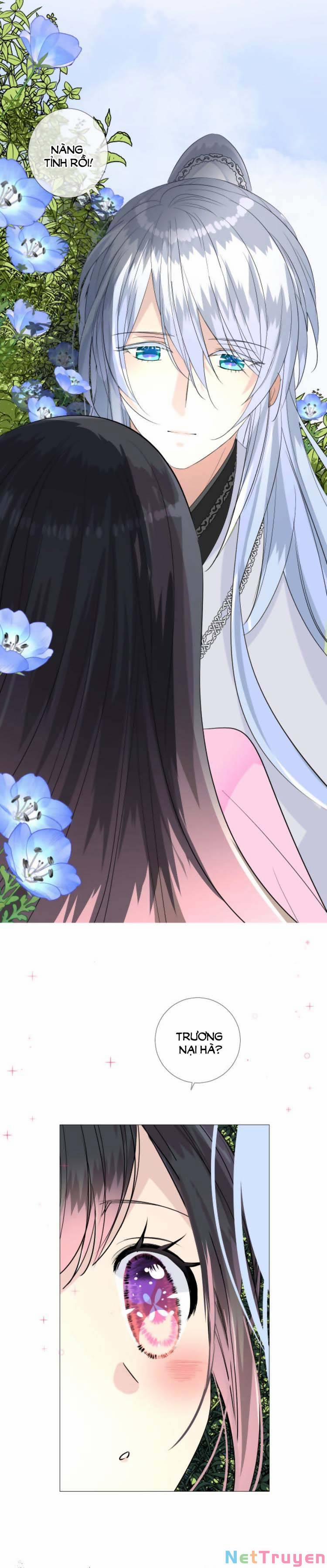 Sao Lại Là Yêu? 51 trang 16