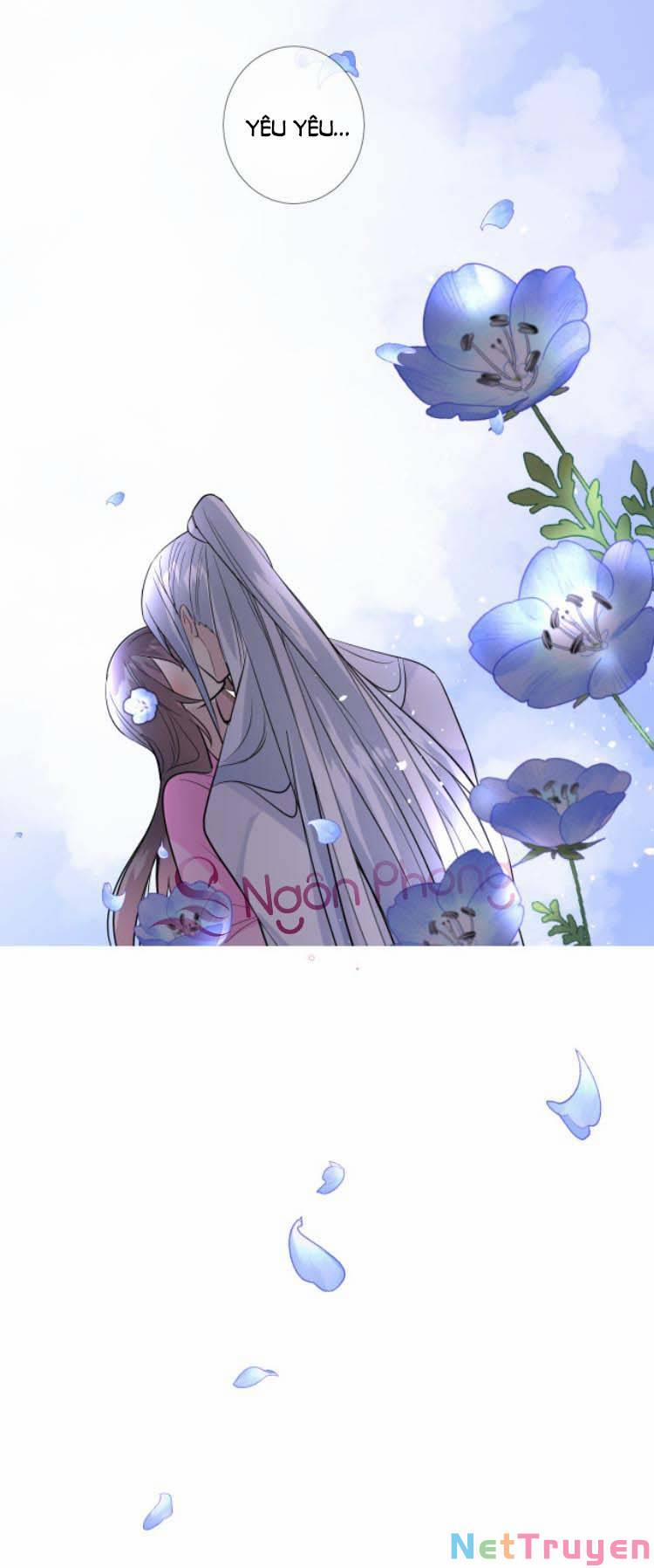 Sao Lại Là Yêu? 51 trang 23