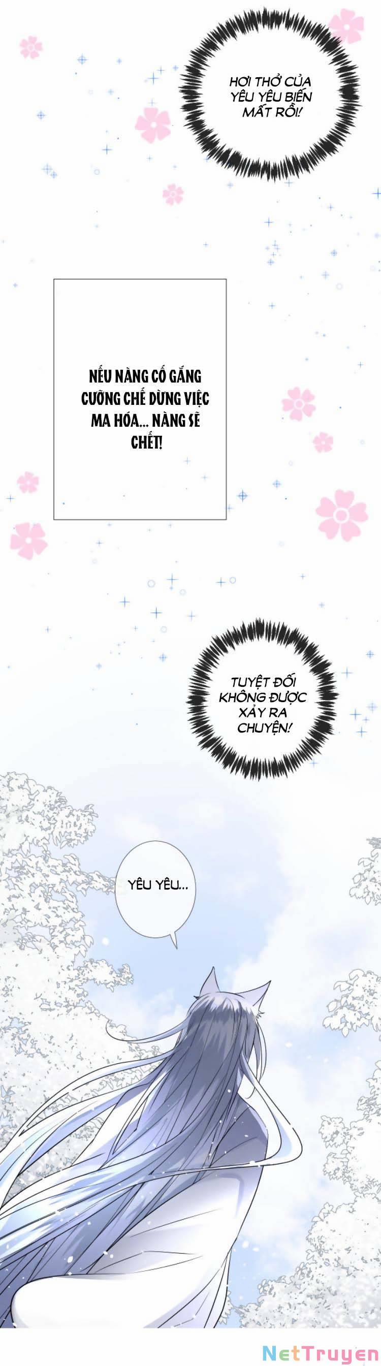 Sao Lại Là Yêu? 51 trang 3