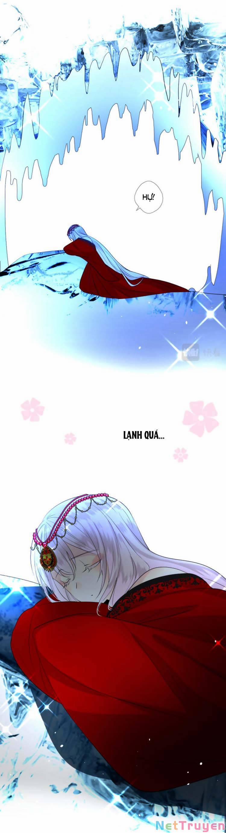 Sao Lại Là Yêu? 51 trang 5