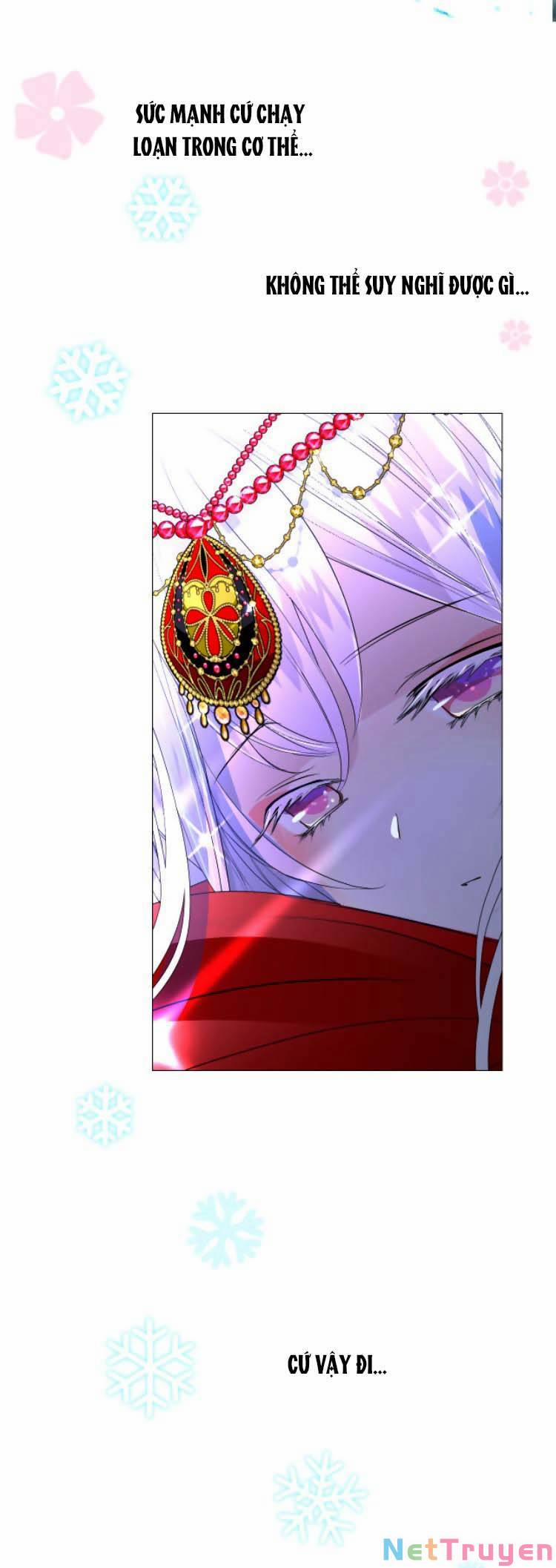 Sao Lại Là Yêu? 51 trang 6