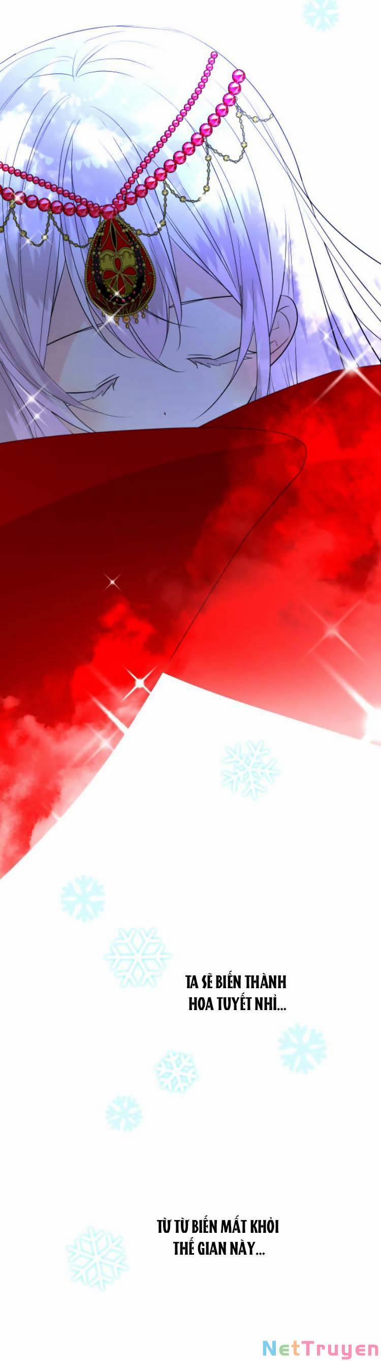 Sao Lại Là Yêu? 51 trang 7