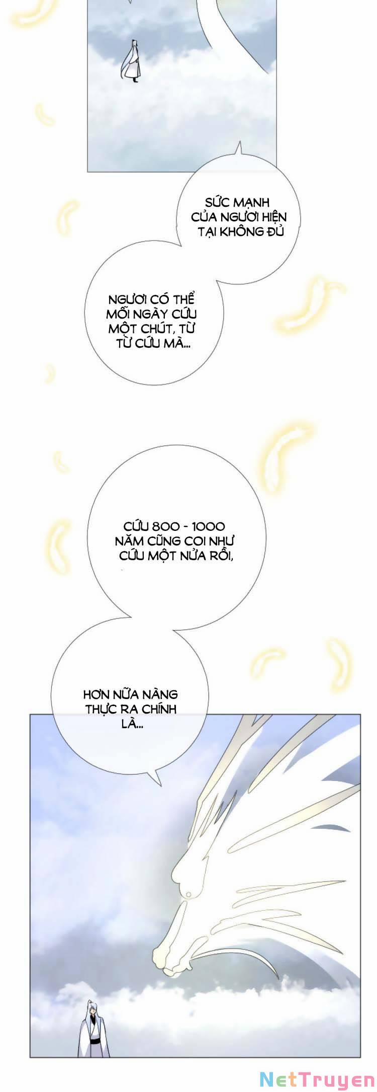 Sao Lại Là Yêu? 52 trang 11