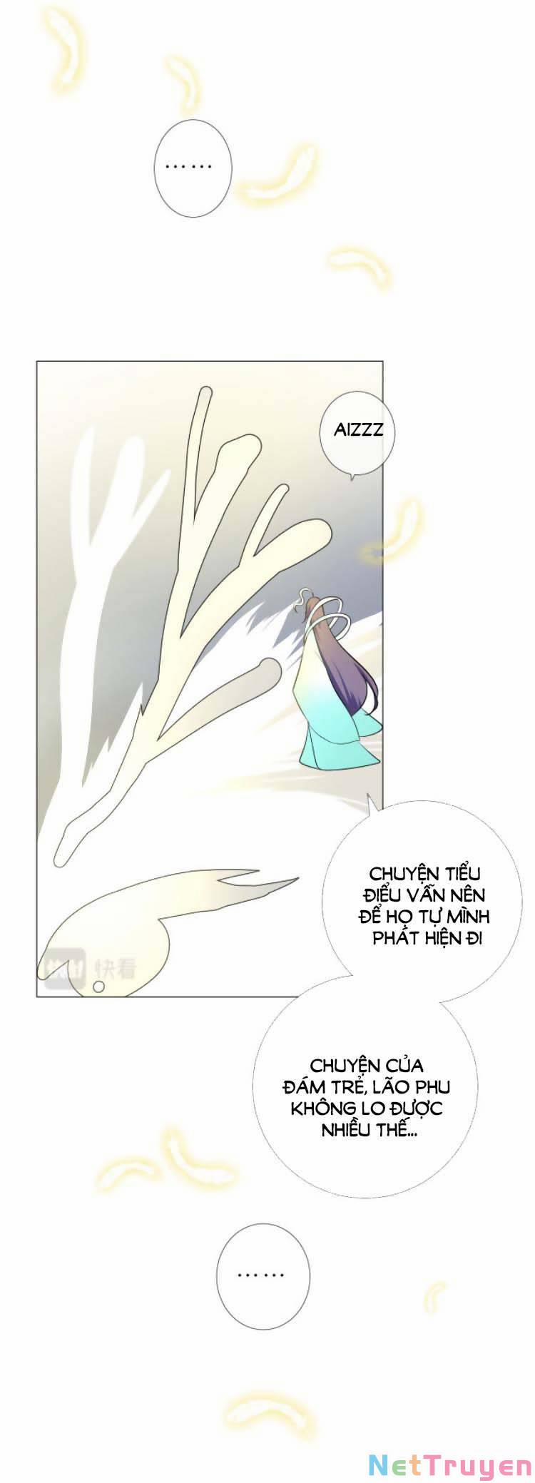 Sao Lại Là Yêu? 52 trang 13