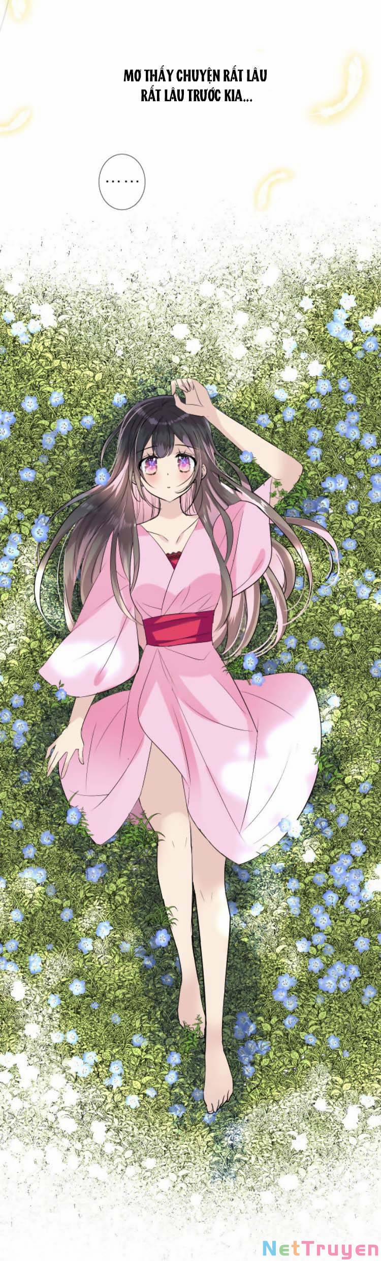 Sao Lại Là Yêu? 52 trang 16