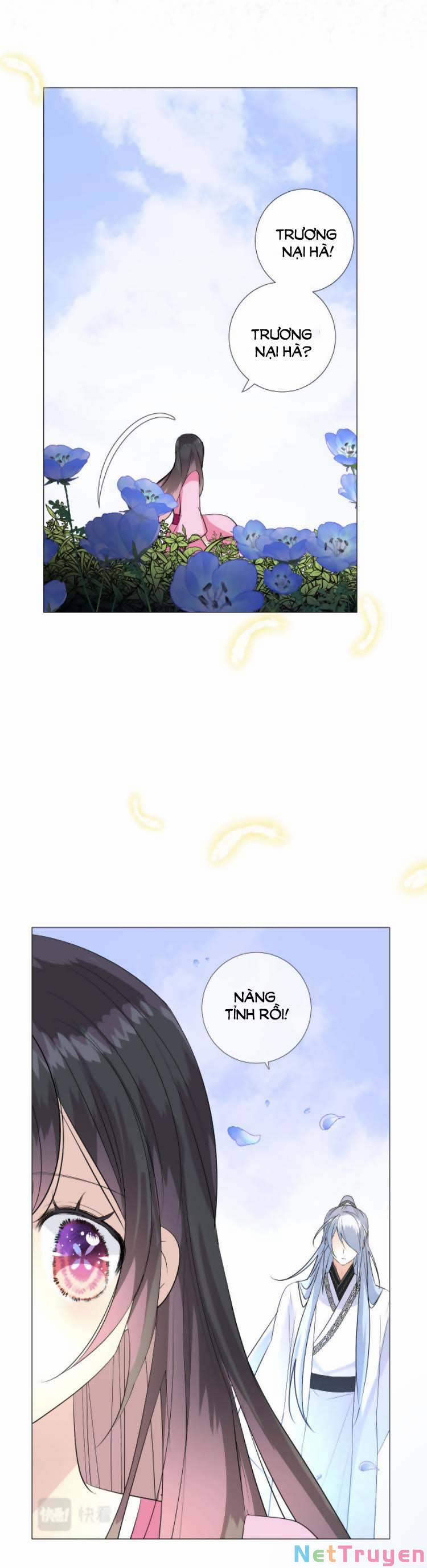 Sao Lại Là Yêu? 52 trang 17