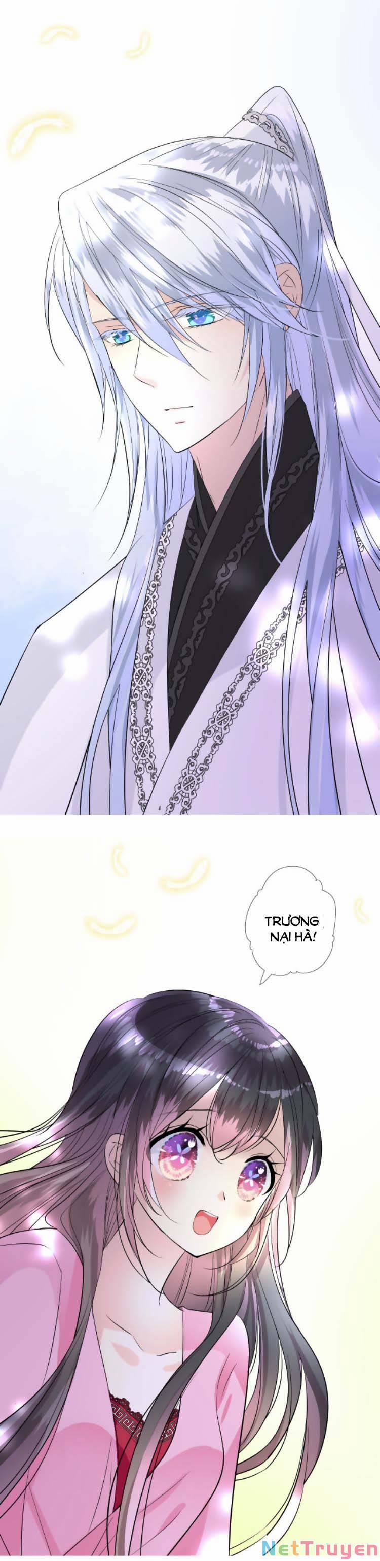 Sao Lại Là Yêu? 52 trang 18